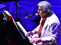 AASSM’de İtalyan rüzgarı esti