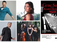 AASSM’de Şubat keyfi 