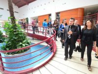 AB diyaloğu Kemalpaşa’da fark yaratacak