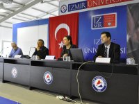 AB’nin geleceği ve Türkiye ilişkileri tartışıldı