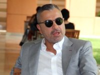 Acar: Karşıyaka'yı şirketleştirme gibi bir düşüncem yok