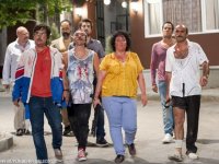 Açık Hava Yaz Sinemaları'nda 4 film perdede...