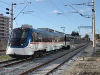 Açılış yok ama seferler başlıyor