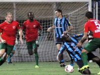 Karşıyaka ilk haftada Adana'da kaybetti...