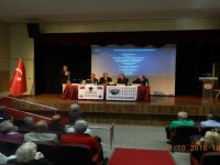 ADD Karşıyaka, TESUD ile panel düzenledi