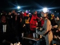 ADD Karşıyaka'dan Kocatepe ziyareti