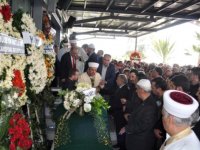 Adem Uran: Kimseden şikayetçi olmayacağız