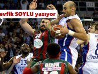 Adil davranın ki hata payımız olsun