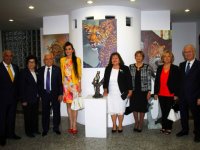 Afrika’daki kadın mücadelesi İzmir’de sergileniyor 