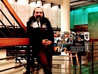 Ağır'dan İz'ler büyülüyor