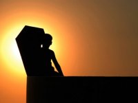 Ağır’dan İZ’ler Fotoğraf Sergisi