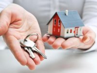 Ağustos'ta 105.624 konut satıldı