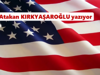 AH ŞU AMERİKALILAR!..