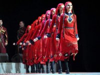 Ahmed Adnan Saygun Sanat Merkezi 2018'i 4 etkinlikle uğurluyor