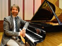 Ahmed Adnan Saygun Sanat Merkezi sezonu açıyor