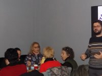 Ahmet Eren Özen: Millet İttifakı'nın ortak adayı olarak göstereleceğimi düşünüyorum