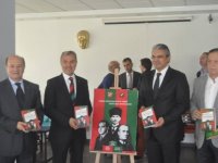 Ahmet Diker'den Karşıyaka tarihi...