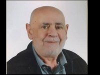 Ahmet Ersoy vefat etti