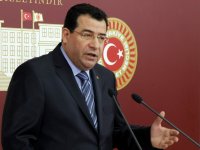 Ahmet Kenan Tanrıkulu: ''Kalbim İzmir’de''