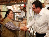 Ahmet Kenan Tanrıkulu: ''Tarım Kentleri oluşturacağız''