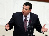 Ahmet Kenan Tanrıkulu:''Terörizme boyun eğmeyeceğiz''