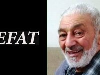 Ahmet ve Tuncay Taşpınar'ın babası vefat etti