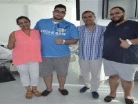 Aile boyu obezite ameliyatı