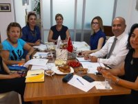 Aile Üniversitesi başlıyor...