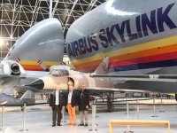 Airbus‘dan Havajet Lisesi’ne tam destek