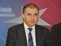 AK PARTİ İL BAŞKANI BELLİ OLDU