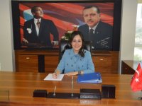 Ak Parti İzmir'de görev değişimi