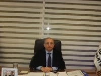 AK Parti Karşıyaka İlçe Başkanı Sürekli, Akpınar'a tepki gösterdi