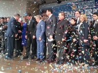 Ak Parti Karşıyaka İlçe Kongresi yapıldı