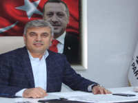 AK Parti Karşıyaka’da halk günleri başlıyor