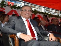 Ak Parti'de İzmir milletvekili adayları belli oldu