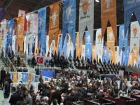 Ak Parti'de temayül yoklaması yapılıyor...