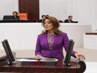 AK Parti’den Nesrin Ulema’ya yeni görev...