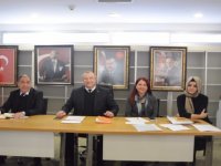 Ak Parti'den STK'lara ''farkındalık'' ödülleri