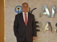 Ak Partili Bilal Doğan Fuar İzmir'i değerlendirdi