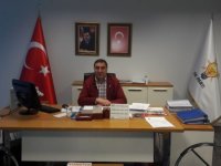 Ak Partili Boztepe: Hiç kimseye danışmadan yıkım yapıyor