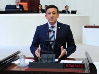 Ak Partili Dağ: İzmirliler'i statsız bırakmamak için var gücümüzle çalışıyoruz