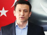 Ak Partili Dağ: Karşıyaka Stadı için Kocaoğlu'ndan randevu isteyeceğiz
