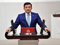 Ak Parti'li Dağ: Yorum değil icraat bekliyoruz