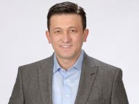 Ak Partili Dağ'dan Kocaoğlu'na: İzmir'in spor kulüplerini bir inat uğruna yok etmeyin