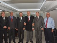 AK Partili Delican: Hükumetimiz her zaman esnafın yanındadır