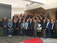 Ak Parti'li Delican: Oyun kurucu halk olacak