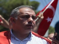 Ak Partili Delican: Türkiye, kontrollü bir kaos sürecine sokulmak istenmektedir