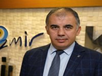 Ak Parti'li Delican'dan çağrı: Bu akıllı binayı da birlikte açalım