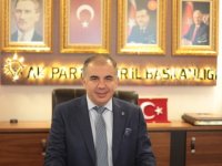 Ak Parti'li Delican'dan Kılıçdaroğlu'na: Kaosun köküne kibrit suyu…