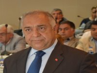 Ak Partili Doğan: Adaletin bu mu Kocaoğlu?